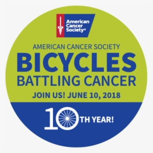 Bbc2018 Logo - Bicycles Battling Cancer
