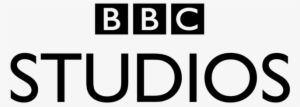 Bbc Logo Transparent Download - Bbc Studios Logo