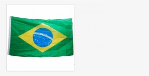 Bandeira Do Brasil Com 1,5m De Largura - Flag
