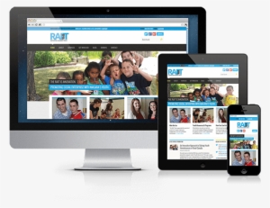 The Raft - Auto Service