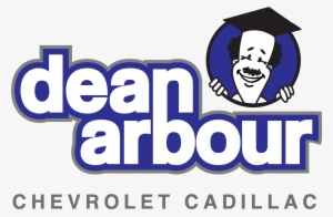 Dean Arbour Chevrolet Cadillac - Dean Arbour Logo