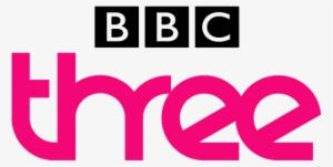 Does Anybody Know The Font Used In The Bbc Three Logo - Bbc Three Logo 2017