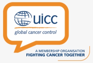 2015 American Cancer Society International Fellowships - Uicc Logo
