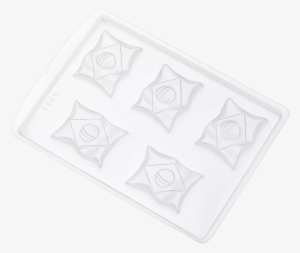 Bandeira Do Brasil - Serving Tray