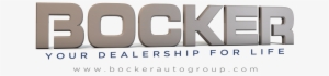 Bocker Auto Group