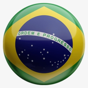 Bandeira Do País Brasil - Flag Of Brazil