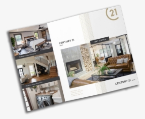 Century 21 - Interior Design