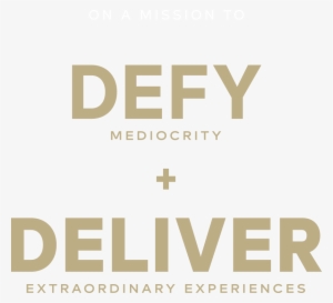 We Are Relentless - Century 21 New Logo