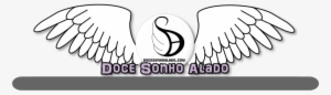 Doce Sonho Alado - Emblem
