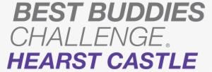 Bbc Hc Stacked Color Logo - Best Buddies Challenge