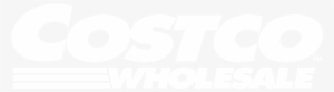 The Art Of Costco Png Logo - Costco Logo White Png