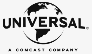 Universal A Comcast Company Logo - Universal Studios Dvd Logo