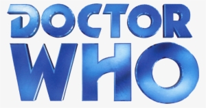 Paul Mcgann Logo Without White Flash - Doctor Who Tv Movie Logo