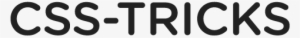Logo - Css Tricks