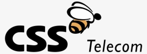 Css Telecom Logo Png Transparent - Css Telecom