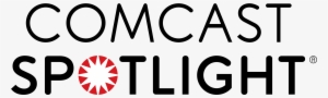 Image - Comcast Spotlight Logo Png
