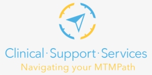 Subscribe For Updates - Clinical Support Services Logo