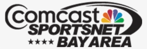 Csn Bayarea Csn California Fs Sandiego - Csn Bay Area Logo