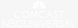 Comcast-logo - Crowne Plaza White Logo