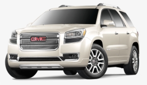 Gmc Acadia Denali
