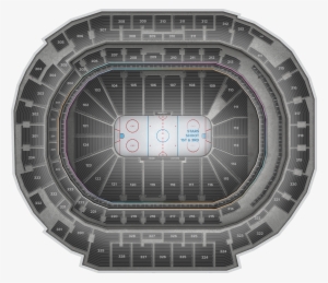 Calgary Flames At Dallas Stars At American Airlines - Dallas