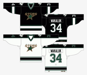 Some People Forget That When The Minnesota North Stars - Dallas Stars