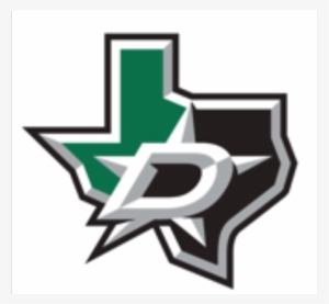 Dallas Stars Elite Hockey Club - Dallas Stars Texas Logo