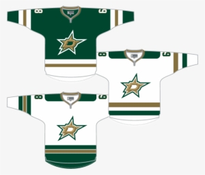 Dallasstarsv3 - Gold