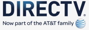 Directv Logo 4195 - Directv Now Logo Png
