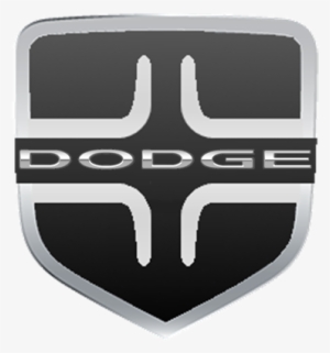 A New Dodge Logo - Dodge New Logo