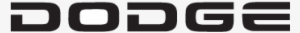 Dodge Charger Logo Png