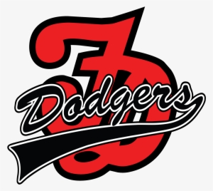 Home - Fort Dodge Dodgers Logo