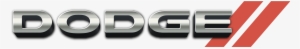 Dodge Logo - Logo Dodge