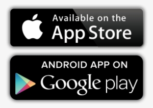 App Store Google Play Png - Download Now On App Store And Play Store