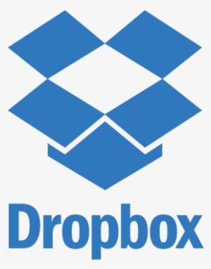 Dropbox Vector Logo - Dropbox Logo