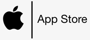Appstore Home Comments - App Store Icon White