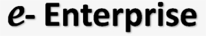E Enterprise Logo