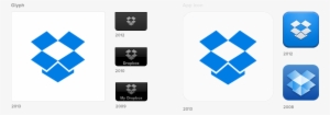 Simplify Your Brand - Dropbox Brand Guidelines Pdf