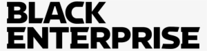 Black Enterprise Magazine Logo