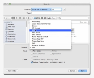Photoshop Save As Png Clipart Free Library - Jpeg