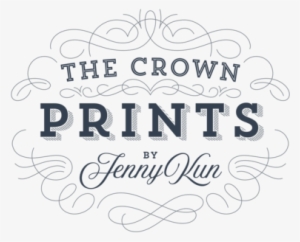 The Crown Prints The Crown Prints - Von Der Kunst, Sich Selbst Zu Führen