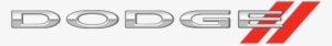 Dodge Challenger Gallery - Chrysler Dodge Jeep Ram Logo Png