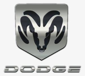 Logo Dodge Png - Emblem