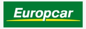 Europcar Logo - Europcar