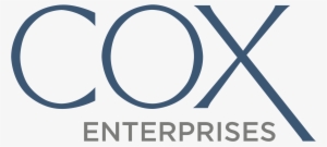 Open - Cox Enterprises Logo Png