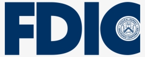 Open - Federal Deposit Insurance Corporation Logo