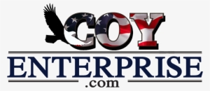 Coy Enterprise Logo - Hkn Inc.