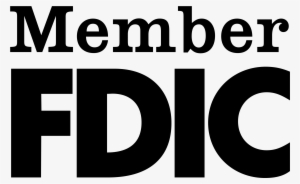 Fdic Member Logo Png Transparent - Member Fdic Logo Png