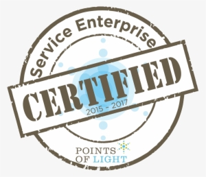 Service Enterprise Certification