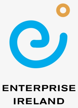 Enterprise Ireland Logo Png Transparent - Enterprise Ireland Logo